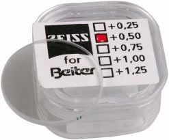 Beiter Verre Zeiss D29