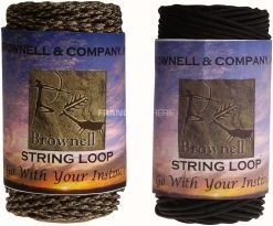 Brownell Cordon Pour Loop 100 Ft