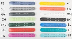 Beiter Bracelet De Protection En Plastique Soft