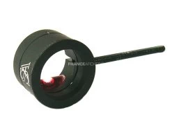 Specialty A. Corps De Scope Pro Series 1 5/8" (Noir)