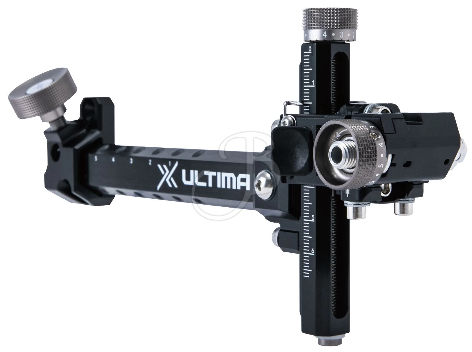 Shibuya Viseur Ultima CPX II 1 Shibuya Viseur Ultima CPX II