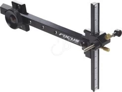 Cartel Viseur De Cible EX