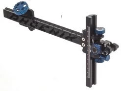 Phoenix Viseur Compound Bk/bl Rh