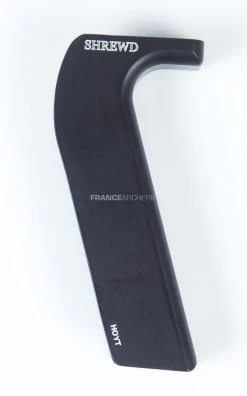 Shrewd Archery Grip Competition Hoyt
