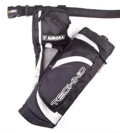 Aurora Carquois Techno