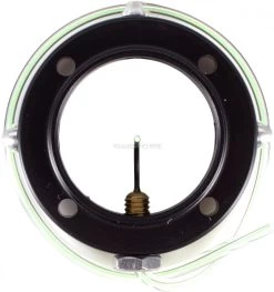 Specialty A. Anneau + Fibre 1 3/8" .20" (Vert)