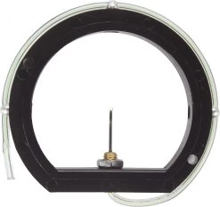 Specialty A. Anneau + Fibre Super .020" (Rouge)