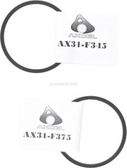 Axcel Joint De Fixation Pour Lentille 1-3/8"-35mm. - X-31