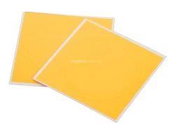 Specialty A. Versa Scope 3d Ring Decals Or