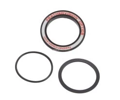 Feather Vision Bague De Serrage Pour Scope Sure-Loc 35 Mm