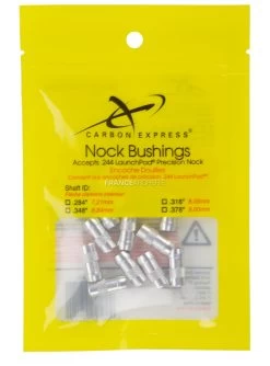Carbon Express Nock Bushing .318