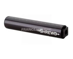 Shrewd Archery Connecteur Pour Scope 3/8"