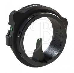 Shrewd Archery Anneau Pour Scope Optum (D35 / D40)