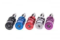 Arc Système Berger Button Competition 5/16