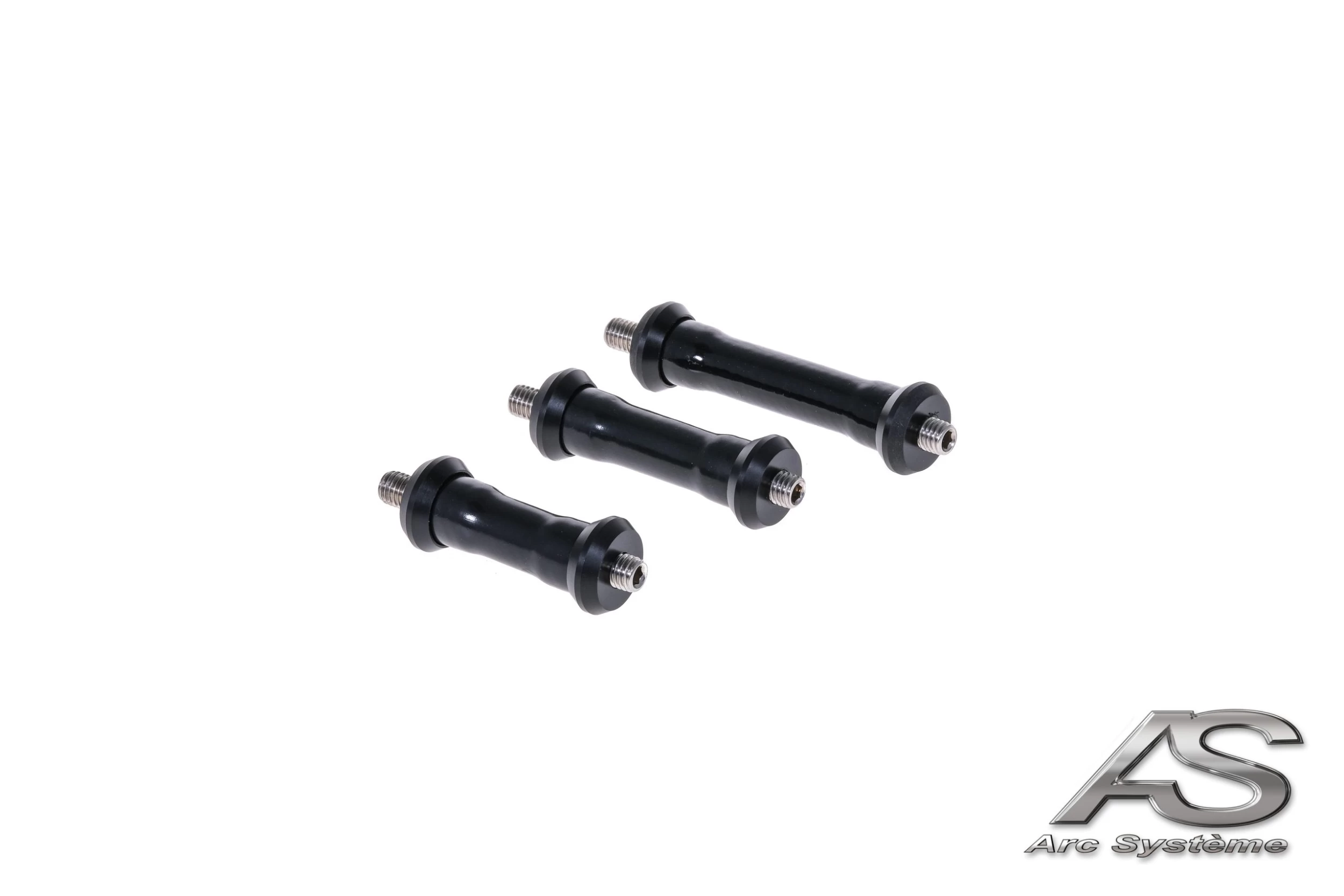 Arc Système Amortisseur AIM8 1 Arc Système Amortisseur AIM8