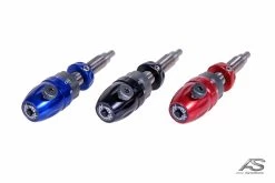 Arc Système Berger Button Micro Clic Prestige