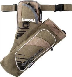 Aurora Carquois Techno Lite