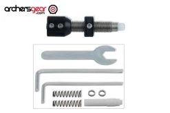 Avalon Berger Button Classic