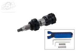 Avalon Berger Button Tec One