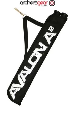 Avalon Carquois 2 Tubes A2