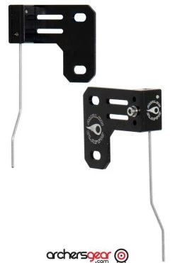 Avalon Clicker Magnétique Ambidextre