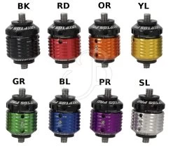 Axcel Amortisseur De Vibrations Kriptos Pro