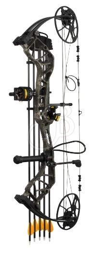 Bear 2023 Arc à Poulies Legit Strata RTH