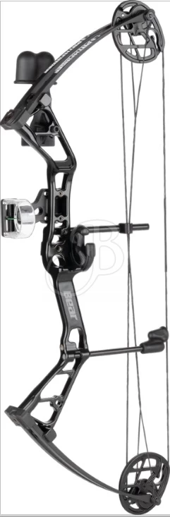 Bear 2023 Arc à Poulies Pathfinder RTH