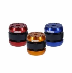 Beiter Amortisseur V-Box (version Couleur)