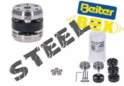 Arc Système V-Box Steel M8