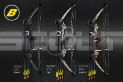 Booster Arc Scout RTS