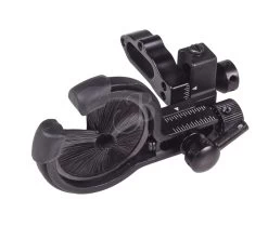 Booster Repose Flèche Pour Arc à Poulies Whisker Micro