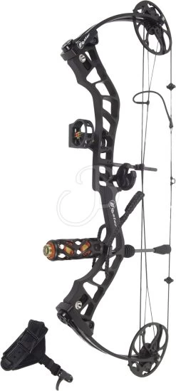 Booster XT 30.1 RTS (Gris)