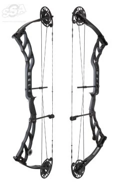 Bowtech Arc Specialist II
