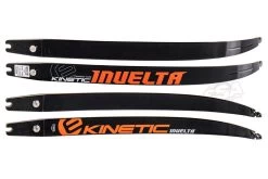 Kinetic Branches Invelta