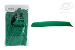 Buck Trail Plumes Naturelles Entière