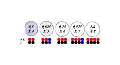 Arc Système Verre EVO Diamètre 29 Non Traitée