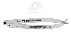 Core Branches Wood Shift