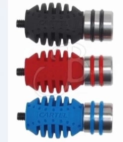 Cartel Amortisseur Avec Masse CX-500