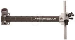 Cartel Viseur Focus Carbone