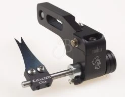 Cavalier Repose Flèche Pour Arc à Poulies Shadow