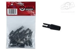 Core Encoche Couvrante Pour Flèche Loisir