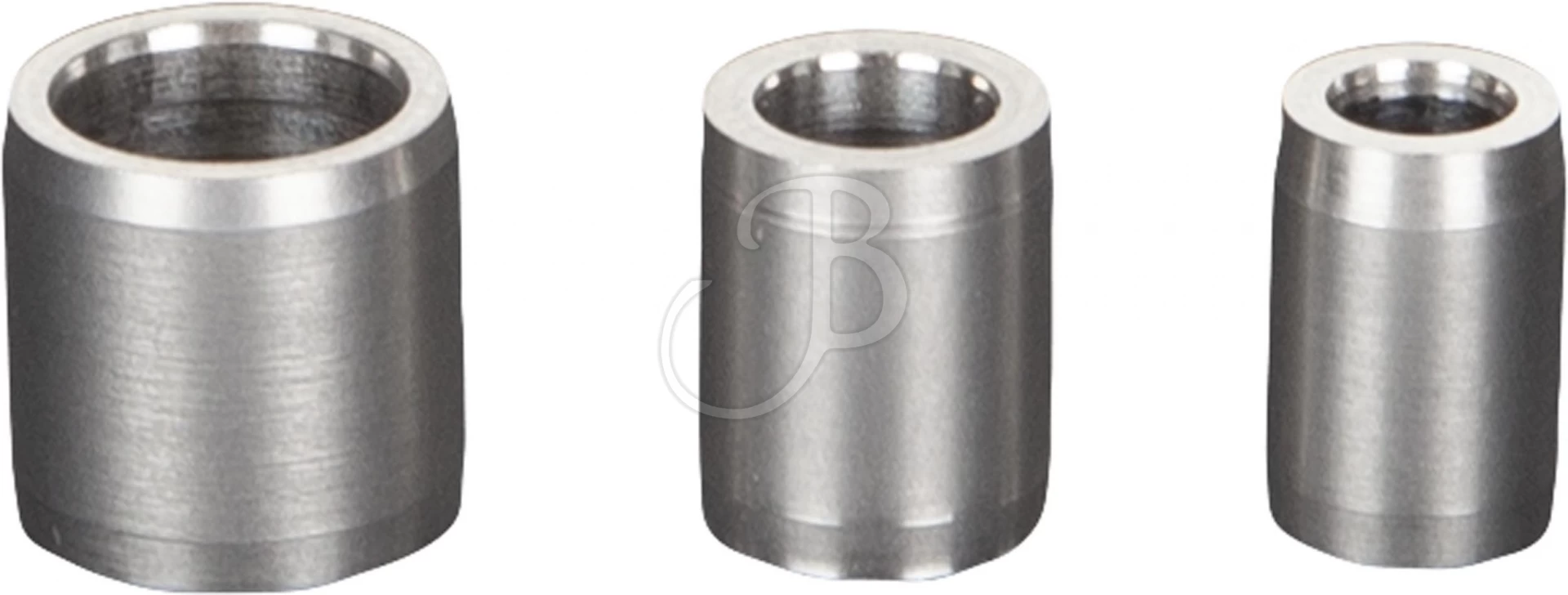 Cross-x Collier De Protection En Acier 1 Cross-x Collier De Protection En Acier