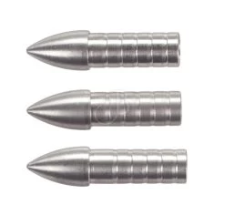 Cross-x Pointe Bullet 8mm