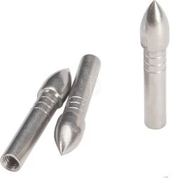 Cross-x Pointe à Visser