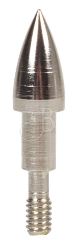 Cross-x Pointe Filetée Ogive