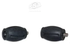 Avalon Amortisseur Control 19mm 1/4"