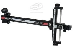 Decut Viseur Micro Click 10/32