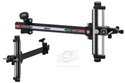 Decut Viseur Classique DC-RE Micro-click 8/32