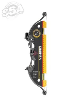 EK Archery Kit Arc à Poulies Kirupira